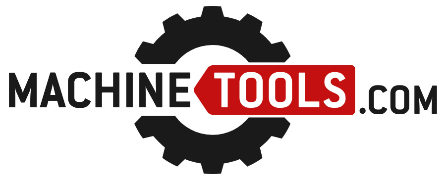 Machine Tools logo