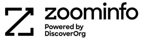 Zoominfo logo
