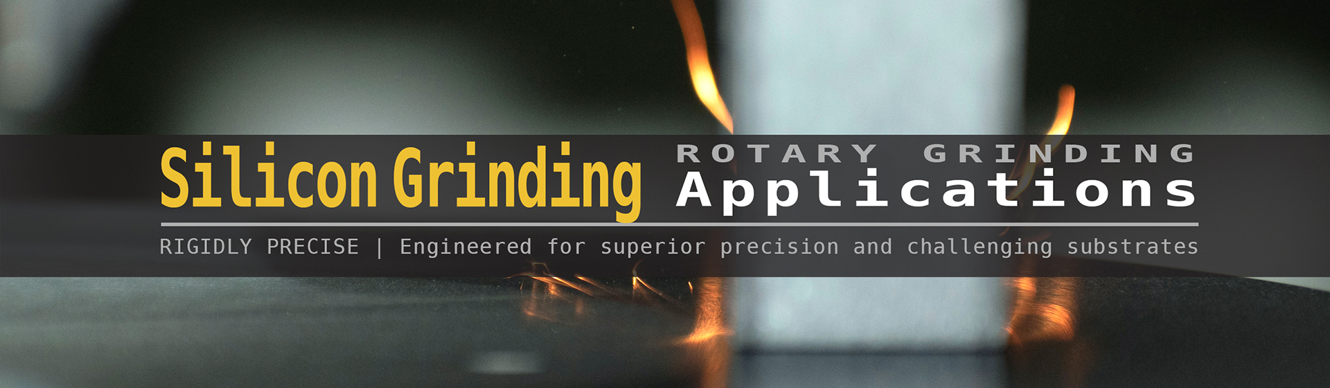 A rotor inspection rotary table